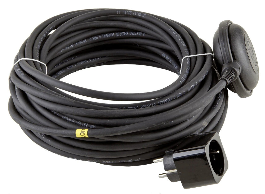 WILO Schwimmerschalter WAOEK 65, 20 m Kabel Art. 2005626