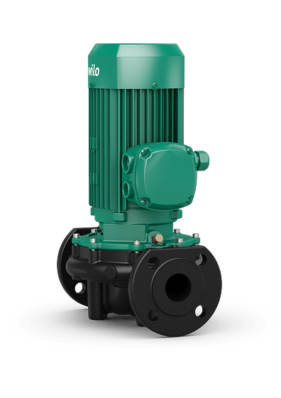 Wilo IPL 32/105-0,12/4 Inline Standard
