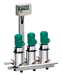 Wilo CO-2 Helix V 615/CE+ RBI – Druckerhöhungsanlage - Art. 2994802