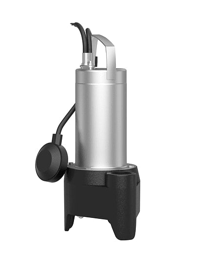 Wilo Pompa per acque cariche Rexa MINI3-V04.09/M05-523/A-5M 3094002