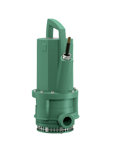 Wilo Pompa Drain TMT 32M113/7,5Ci 6070087