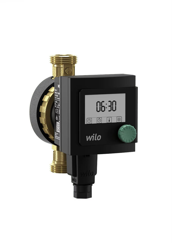 WILO Trinkwarmwasser Star-Z NOVA T Art. 4222640