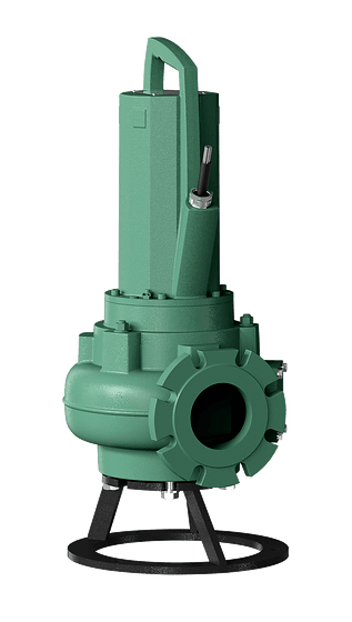 Wilo Rexa PRO V05DA-126/EAD Abwasser mittel