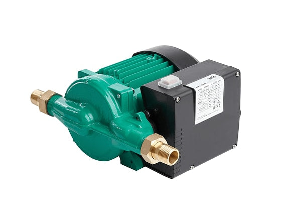 Wilo Gruppo di pressurizzazione PB-400EA 3068138