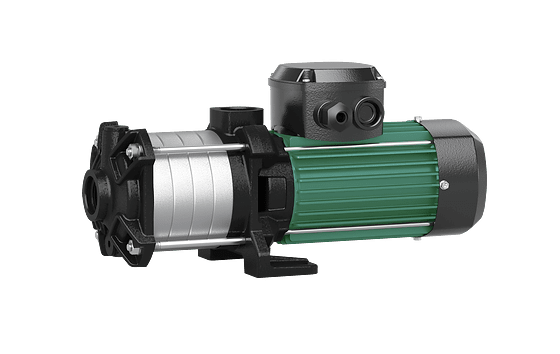 Wilo MEDANA CH1-LC.605-5 – Pumpe, Rp 1, 1,5 kW, IE2 - Art. 4231434