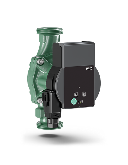 Wilo Atmos PICO 25/1-4 – Hocheffizienzpumpe, G 1½, 0,01 kW - Art. 4232691
