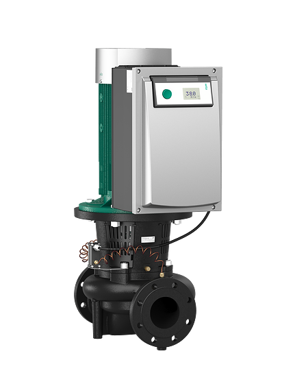 Wilo Stratos GIGA 100/2-29/18,5-R1 – Hocheffizienz-Inlinepumpe, DN 100, 18,2 kW, IE5 - Art. 2191972