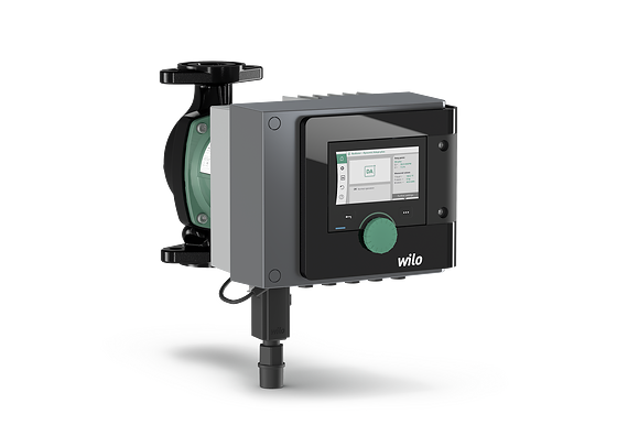 Wilo Stratos MAXO 25/0,5-8 PN10 Smart-Pumpe