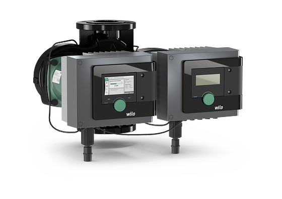 Wilo Stratos MAXO-D 50/0,5-16 PN6/10 Smart Doppel