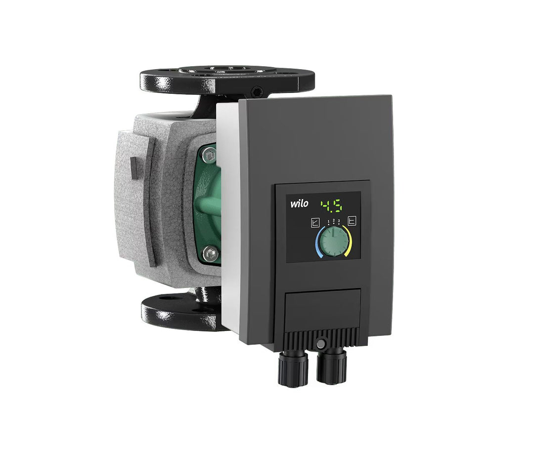 WILO Hocheffizienz-Pumpe Yonos MAXO plus 65/0,5-16 PN6/10 Art. 2120616