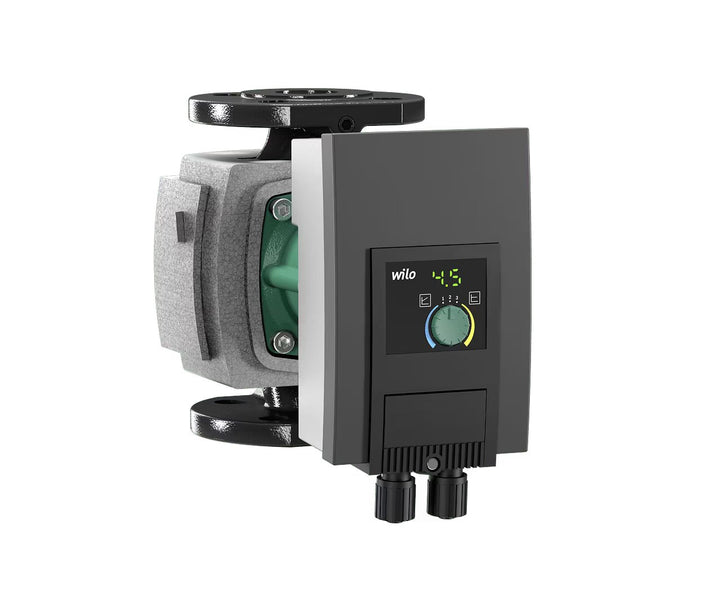 WILO Hocheffizienz-Pumpe Yonos MAXO plus 65/0,5-16 PN6/10 Art. 2120616