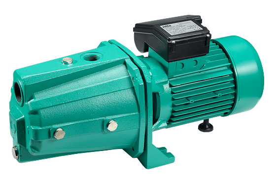 Wilo Initial JET 4-4 – Tauchmotorpumpe - Art. 4168023