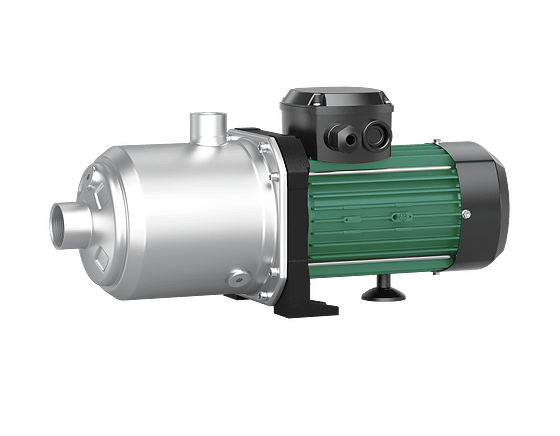Wilo Medana CH1-L.1604-1/E/E/10N – Normalsaugende Kreiselpumpe, G 2, 2,5 kW, IE3 - Art. 4259716