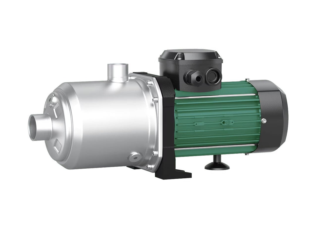 WILO Normalsaugende Kreiselpumpe MEDANA CH1-L.204-1/E/A/10T Art. 4231466