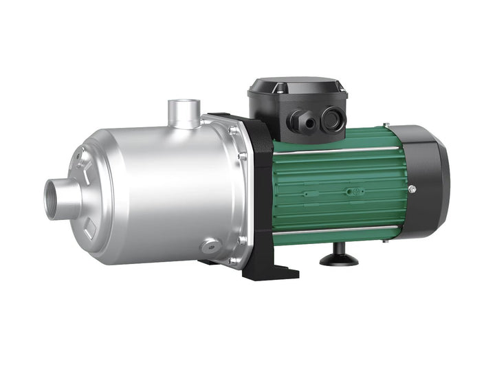 WILO Normalsaugende Kreiselpumpe MEDANA CH1-L.204-1/E/A/10T Art. 4231466