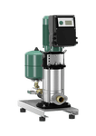 Wilo SiBoost Smart 1 HELIX VE2202/4kW – Druckerhöhungsanlage - Art. 2400849