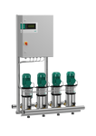 Wilo Comfort COR-2 Helix V 3605/2/K/CC-RBI – Druckerhöhungsanlage - Art. 2400666