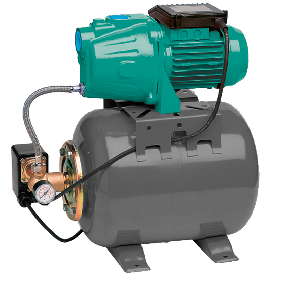 Wilo Initial JET System 3-4-19 – Tauchmotorpumpe - Art. 4185608