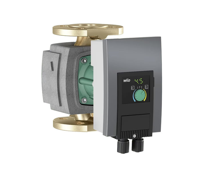 WILO Hocheffizienz-Pumpe Yonos MAXO-Z plus 65/0,5-12 PN6/10 Art. 2202924