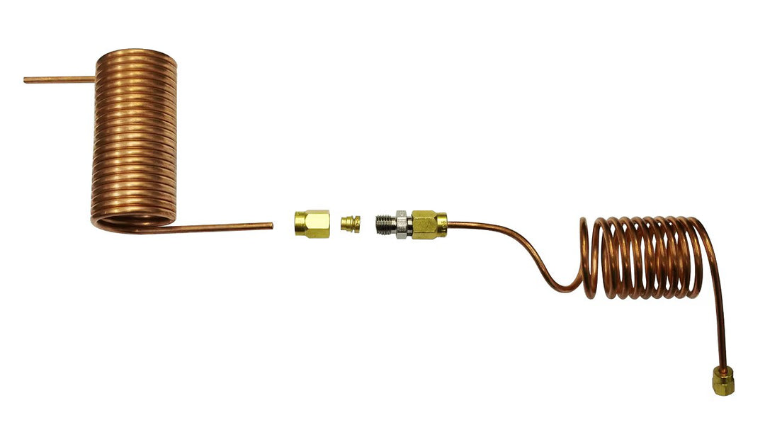 WILO Elektrisches Zubehör Verlaengerung Wendel f.DDG Set Art. 2166098