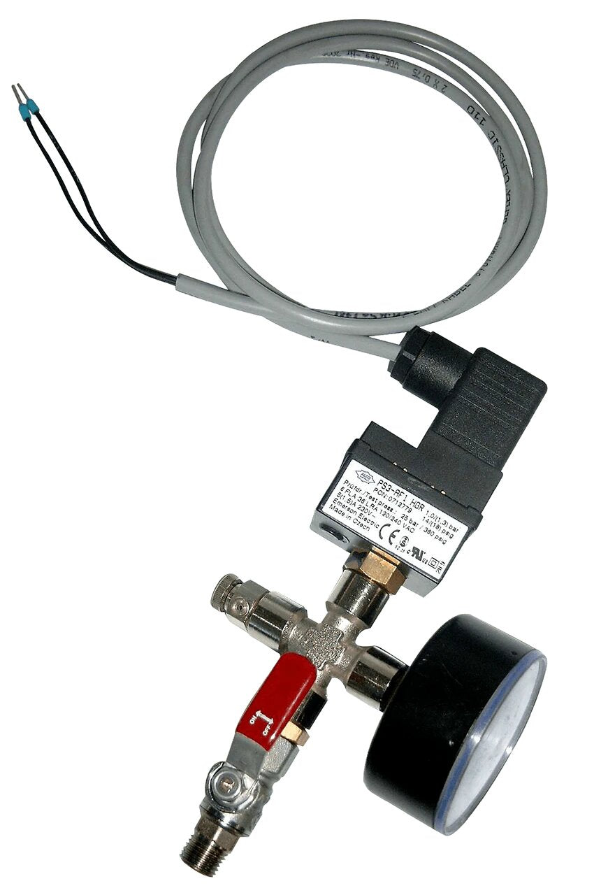 WILO Bausatz Wassermangelsicherung WMS R ¼ Art. 2521150