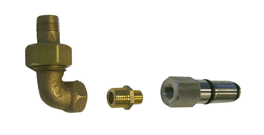 WILO Anschlusssatz Wassermangelsicherung für Einpumpenanlagen Helix V (E)2../4../6../10../16.. Art. 2504386