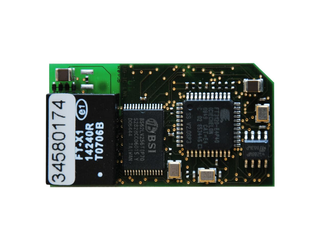 WILO Elektrisches Zubehör Kommunikationsmodul LON (SC) 43 mm Art. 2538243