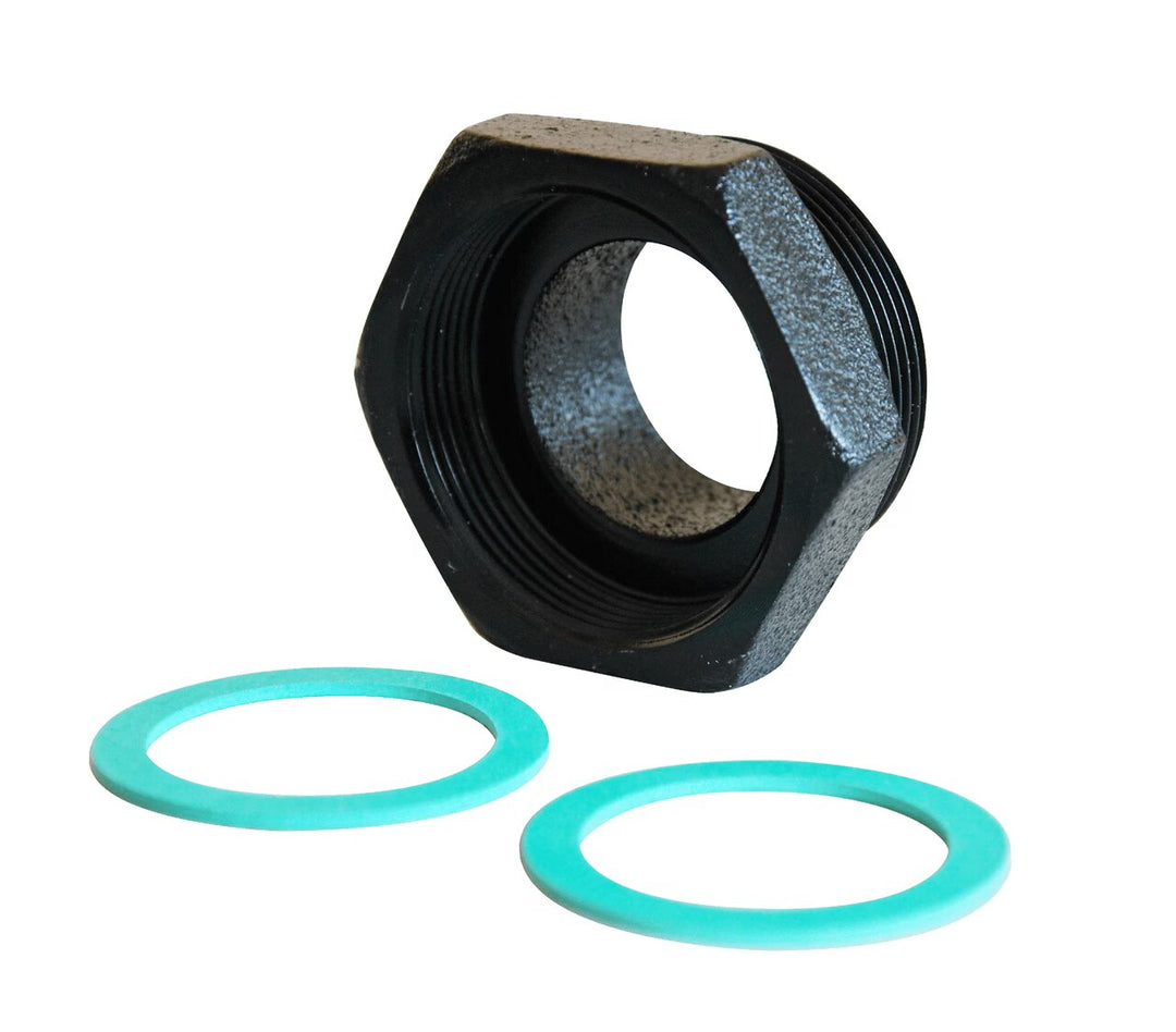 WILO Mechanisches Zubehör Gewindepassstück R 9, GG Art. 110627291