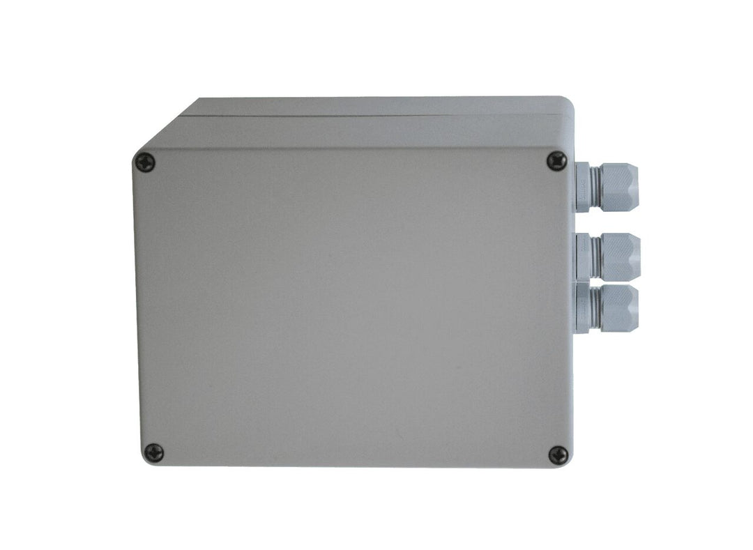 WILO Elektrisches Zubehör Messumformer DDG 120 mm Art. 501771990