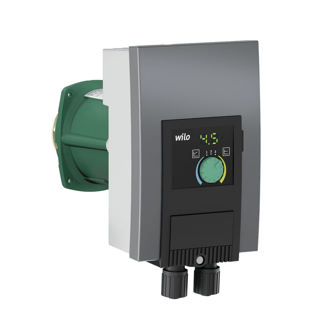 WILO Reservemotor Yonos MAXO plus 25/0,5-7 RMOT. Art. 2203140