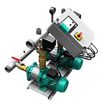 Wilo COE-2MHIL503-DM/BC – Pumpe - Art. 4164941