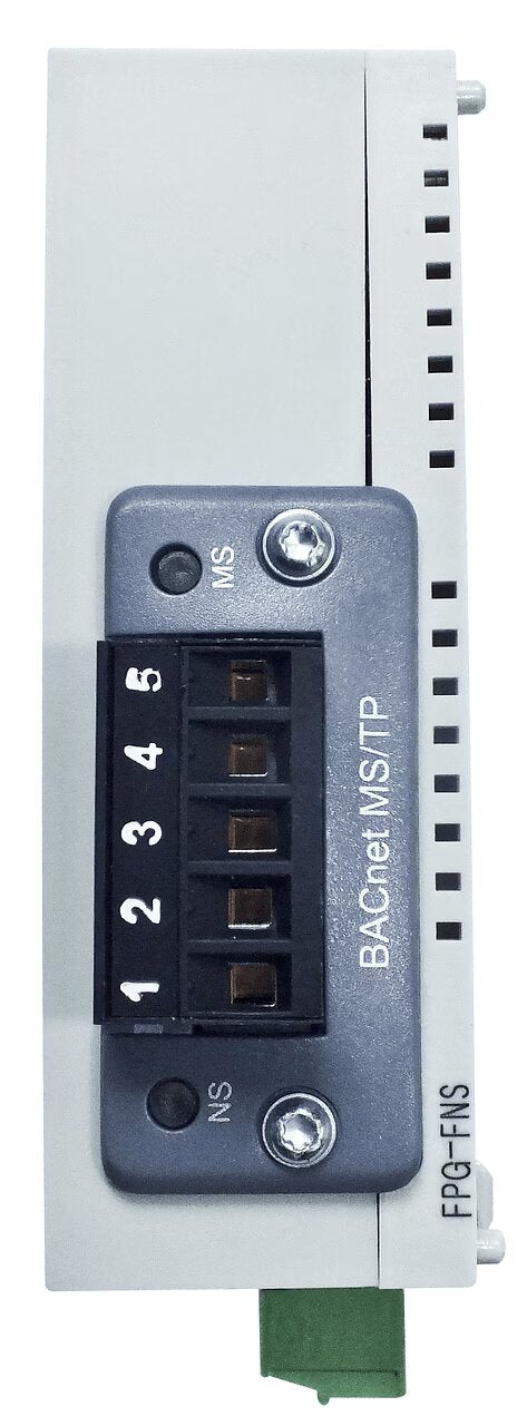 WILO Elektrisches Zubehör CC-Kommunikationsmodul BACnet MS/TP (Slave) 30 mm Art. 2537050