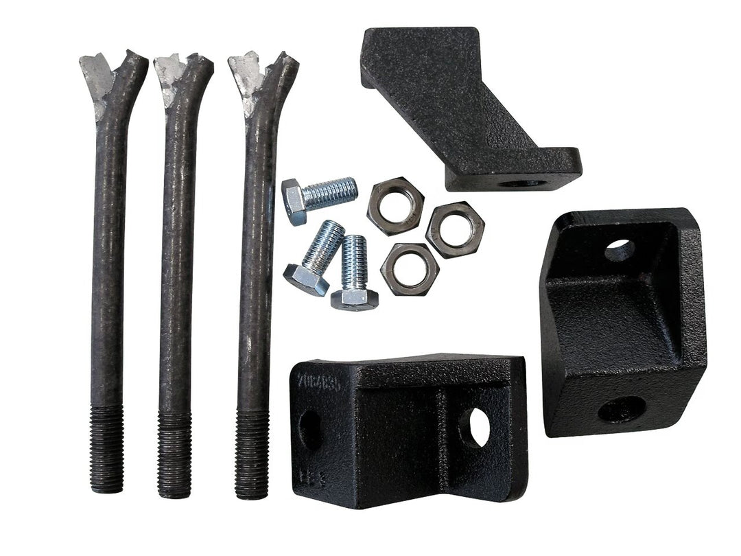 WILO Mechanisches Zubehör Konsole F 3-12 SET Art. 2040967