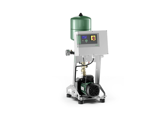 Wilo Gruppo di pressurizzazione ISAR MODH1-1CH1-L-206/EC 2551899