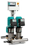 Wilo COR-2 Helix VE 1002/ECe-WMS – Druckerhöhungsanlage - Art. 2864214