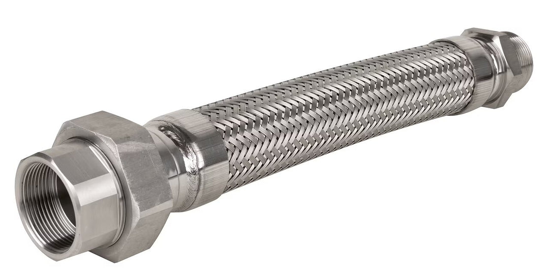 WILO Flexible Anschlussleitung Rp1 1/4 / R1 1/4 Art. 2526774