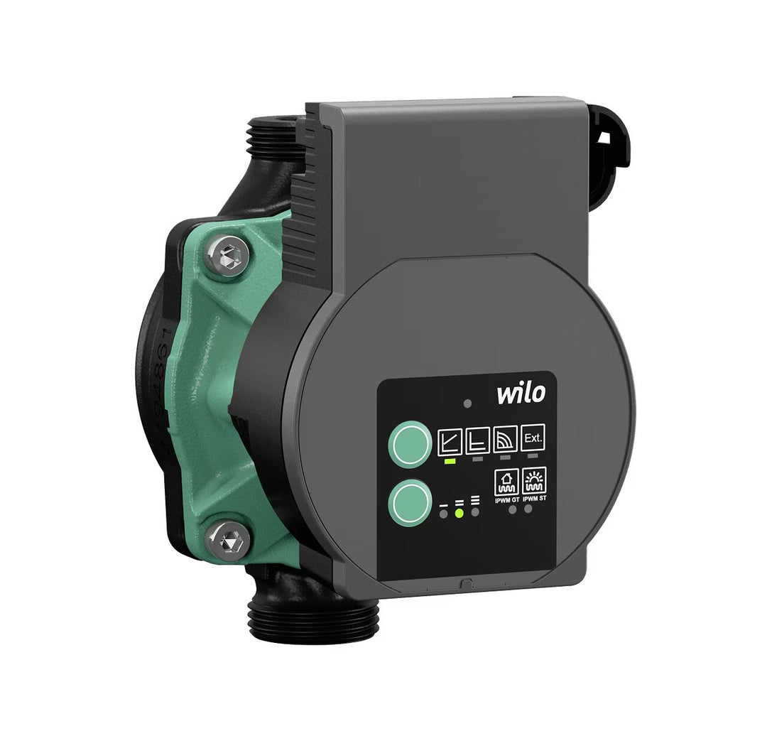 WILO Hocheffizienzpumpe Varios PICO-STG 25/1-7-130 Art. 4215541