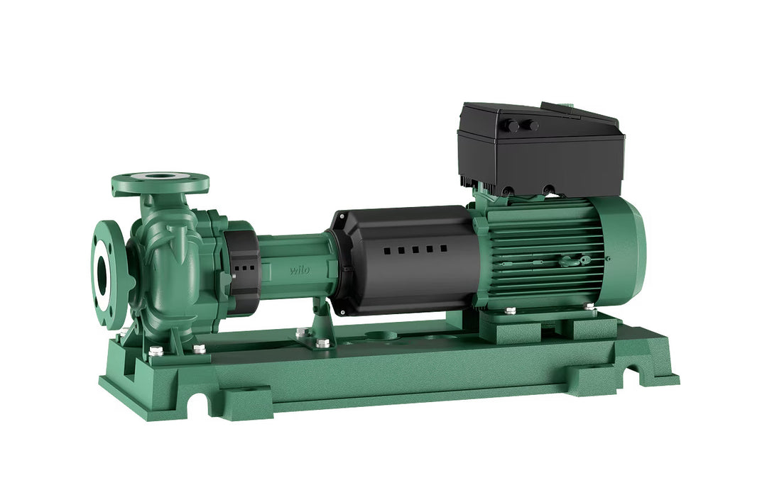 WILO Kreiselpumpe Yonos GIGA-N 32/160-5,5/2-R1 Art. 6088910