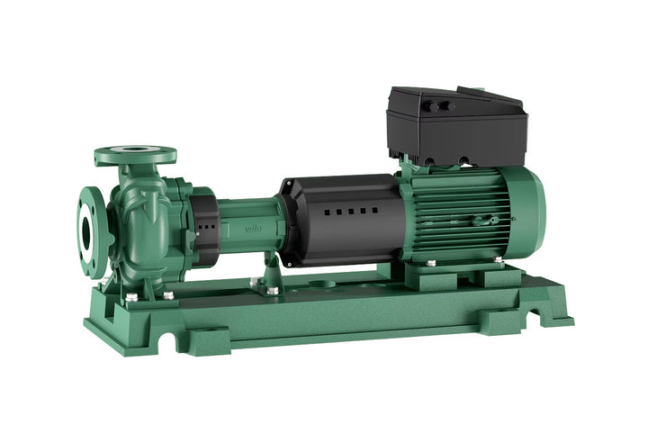 WILO Kreiselpumpe Yonos GIGA-N 32/160-5,5/2-R1 Art. 6088910