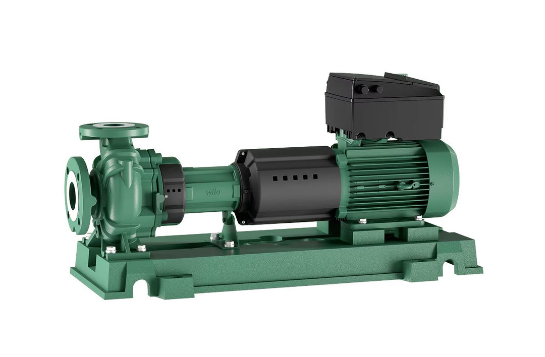 WILO Kreiselpumpe Yonos GIGA-N 125/250-15/4-R1 Art. 6089012