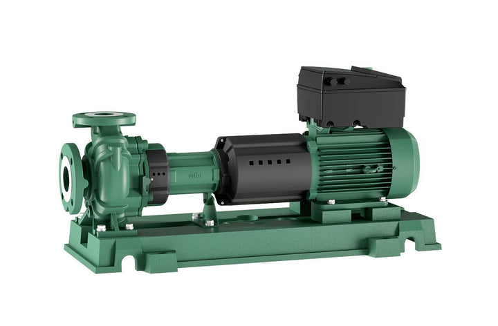 WILO Kreiselpumpe Yonos GIGA-N 125/200-15/4-R1 Art. 6089006