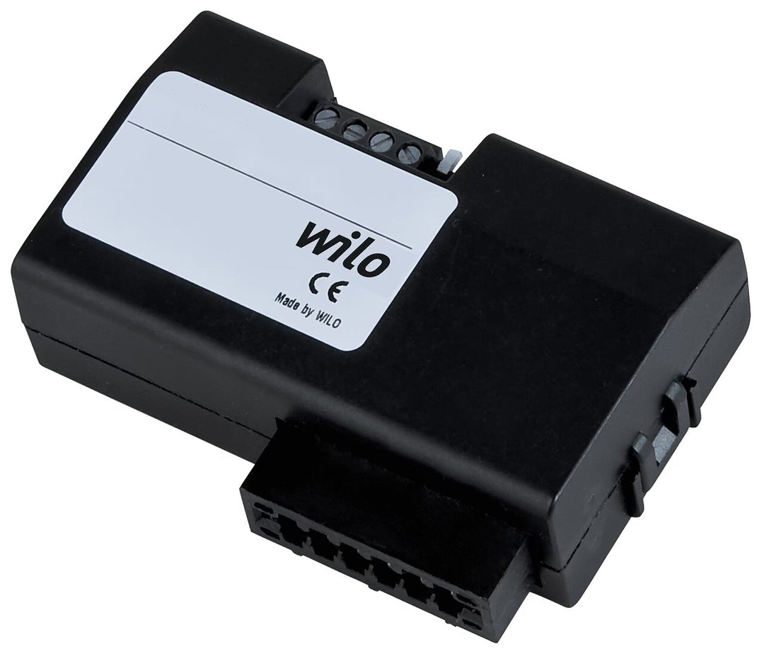 WILO Elektrisches Zubehör IF-Modul CANopen Art. 2085044