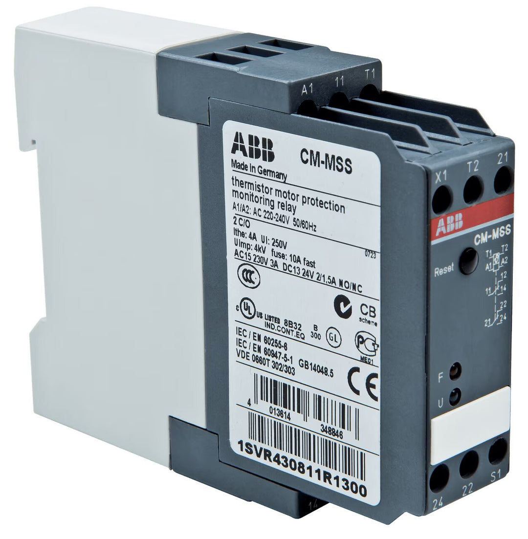 WILO Elektrisches Zubehör Kaltleiter-Auslösegerät Art. 509275993