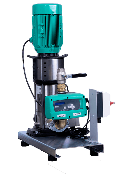 Wilo Centrum SV408 – Pumpe - Art. 29993228