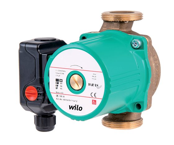 Wilo SB 30 – Pumpe - Art. 4035479