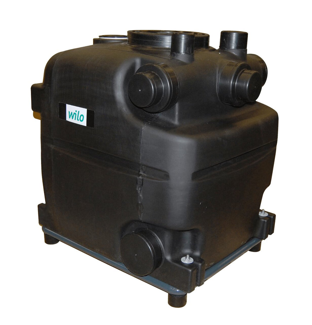WILO Regenwassernutzung Erweiterungsmodul AF 400 Art. 2512897