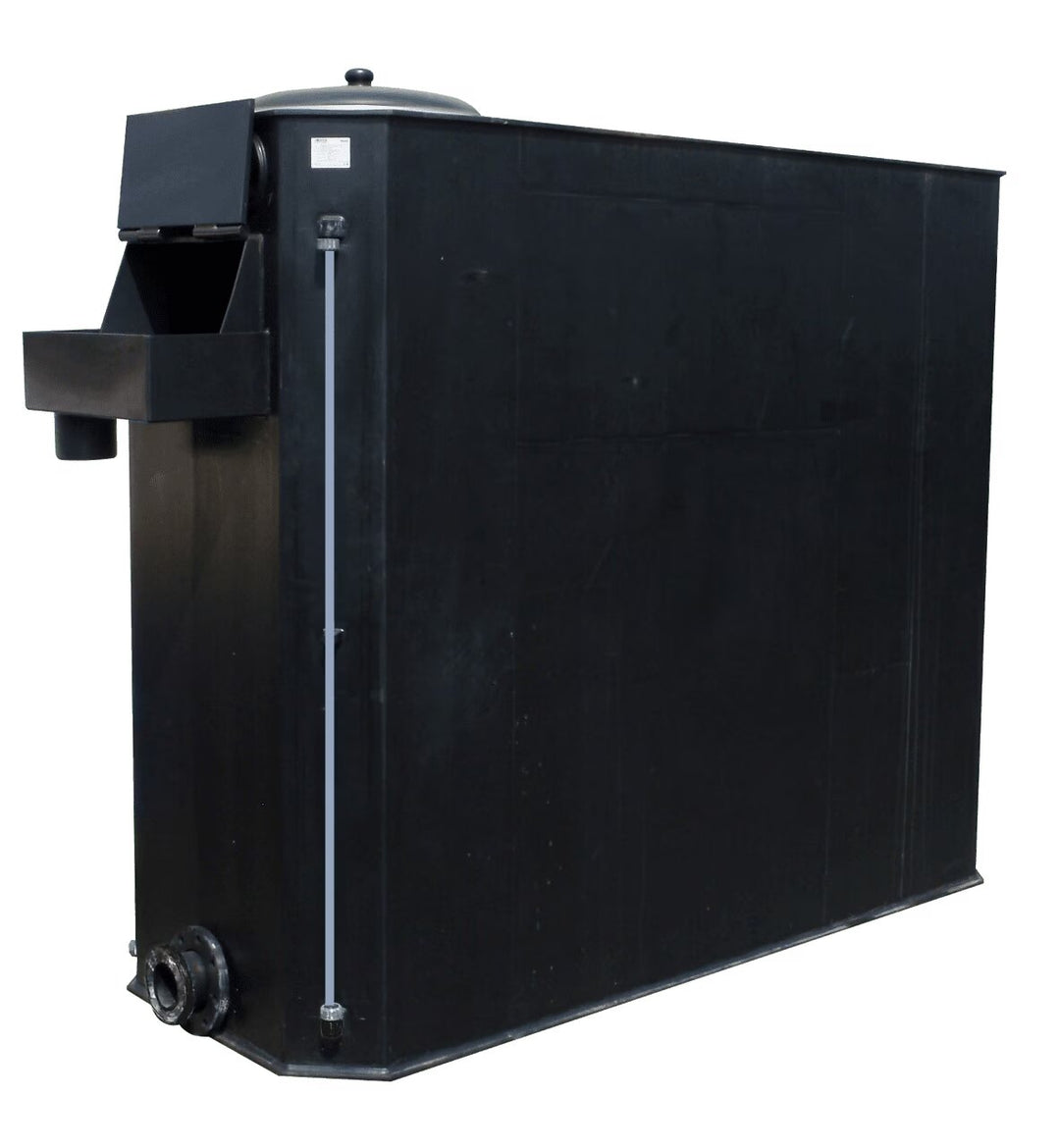 WILO Abbildung ähnlich Vorbehälter für Trinkwasser- und Löschwasseranwendungen (Eckige Ausführung), 600 l Art. 2528248