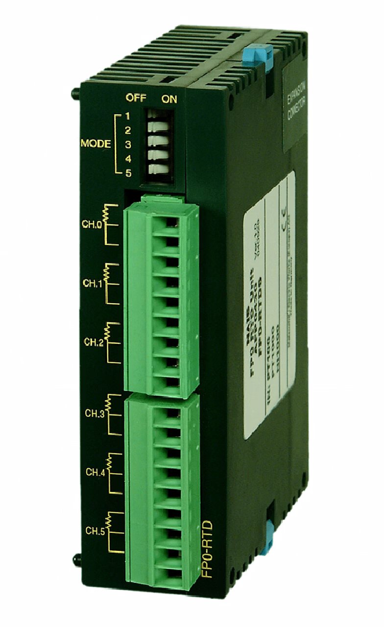 WILO Temperaturmodul für Systeme mit 1-3 Pumpen Art. 2534991
