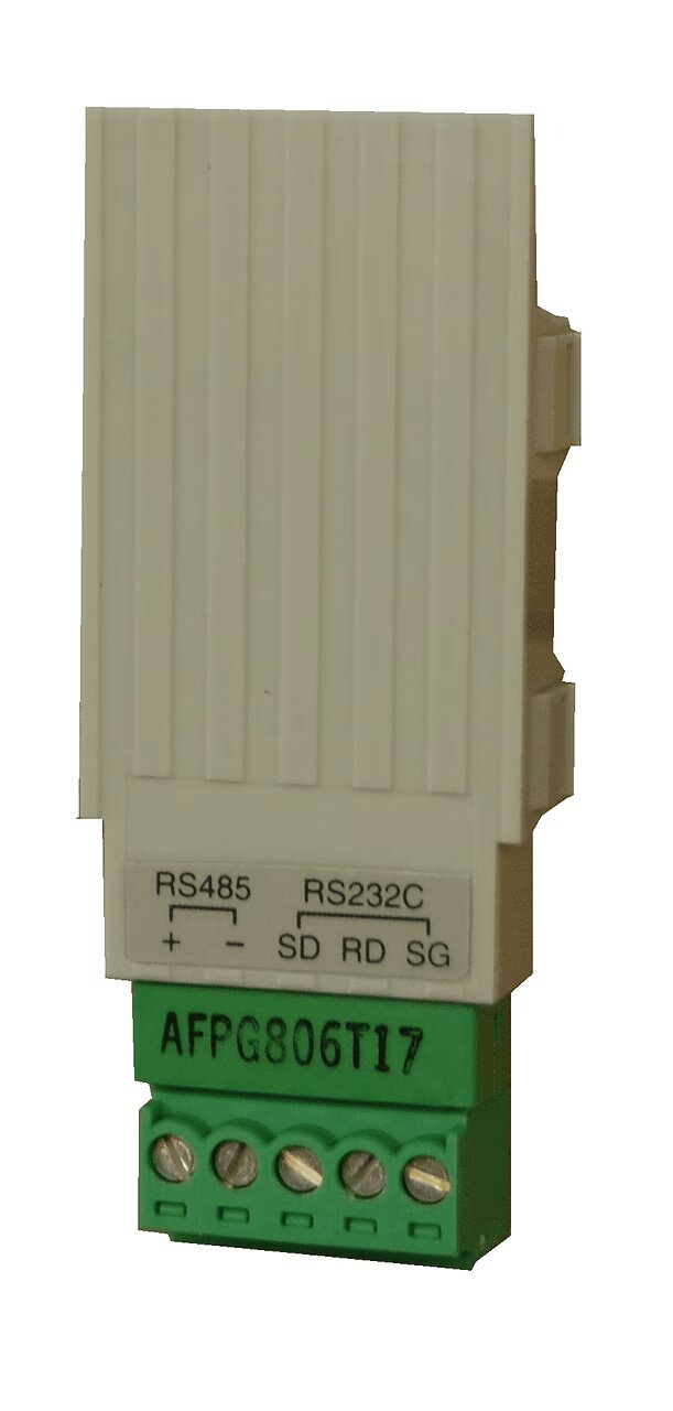 WILO Elektrisches Zubehör CC-Kommunikationsmodu 26 mm Art. 2533850