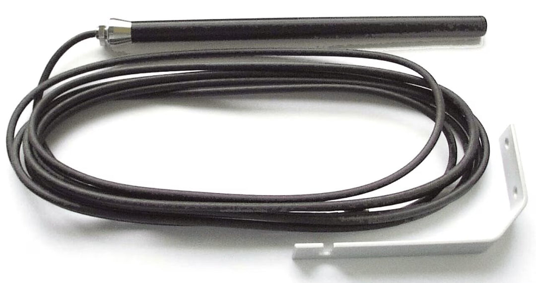 WILO Elektrisches Zubehör D-Netz-Dualband-Antenne mit 3 m Kabel 35 mm Art. 2533862